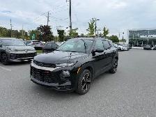2021 Chevrolet Trailblazer RS | App Connect | Mags | Sièges chau - Photo 7