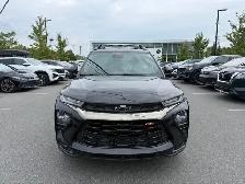 2021 Chevrolet Trailblazer RS | App Connect | Mags | Sièges chau - Photo 8