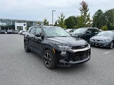 2021 Chevrolet Trailblazer RS | App Connect | Mags | Sièges chau - Photo 9