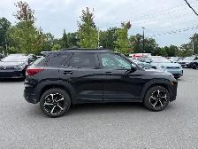 2021 Chevrolet Trailblazer RS | App Connect | Mags | Sièges chau - Photo 11
