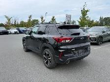 2021 Chevrolet Trailblazer RS | App Connect | Mags | Sièges chau - Photo 13