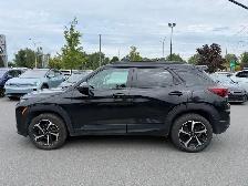 2021 Chevrolet Trailblazer RS | App Connect | Mags | Sièges chau - Photo 14