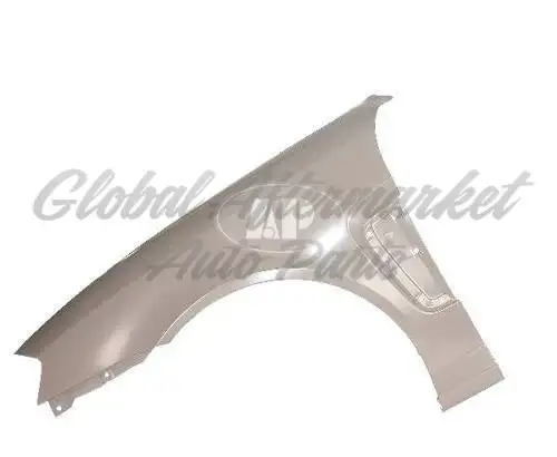 Hyundai Tiburon 2003-2006 Fenders Left and Right