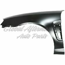 Hyundai Tiburon 2003-2006 Fenders Left and Right - Photo 2