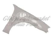 Hyundai Tiburon 2003-2006 Fenders Left and Right - Photo 5