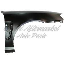 Hyundai Tiburon 2003-2006 Fenders Left and Right - Photo 6