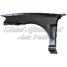 Hyundai Tiburon 2003-2006 Fenders Left and Right - Photo 7