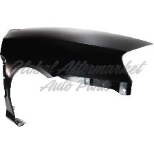 Hyundai Tiburon 2003-2006 Fenders Left and Right - Photo 8