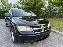 2010 Dodge Journey 2010 DODGE JOURNEY , 7 PASSAGERS  , AUTOMATIQ - Photo 9
