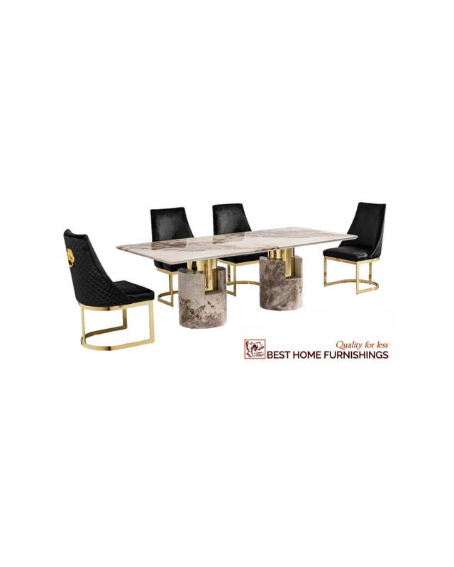 THE BEST HOME FURNISHINGS