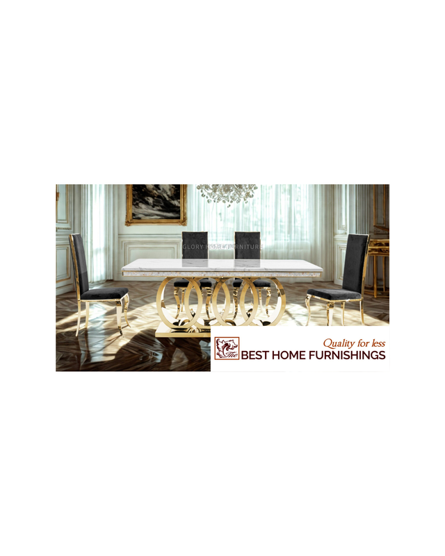 THE BEST HOME FURNISHINGS
