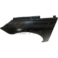 Hyundai Sonata Hybrid 2011-2015 Fenders Left and Right - Photo 3