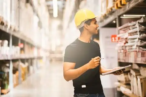 Inventory Clerk – Concord
