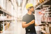 Inventory Clerk – Concord