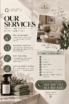 CLEANERS FOR HIRE ( homes / condos / apartments) - Photo 2