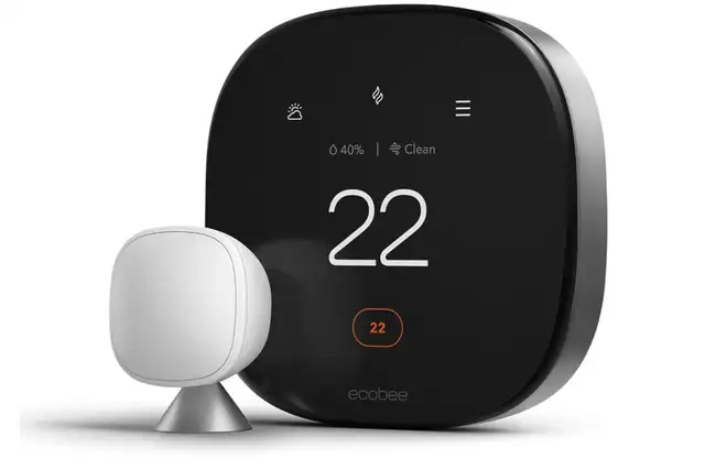 Brand New Sealed Ecobee Premium Smart Thermostat For Sale