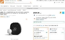 Brand New Sealed Ecobee Premium Smart Thermostat For Sale - Photo 7