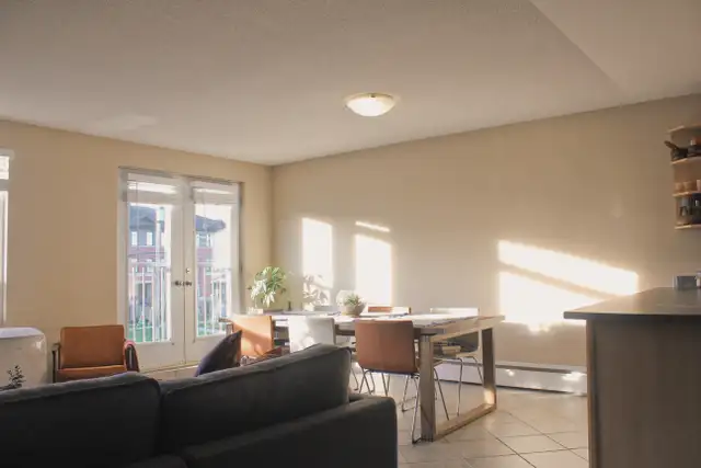 Baseline Court - 1 Bedroom for Rent in Ottawa