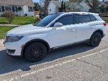 2016 Lincoln MKX AWD SUV For Sale - Photo 2