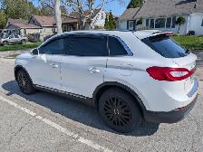 2016 Lincoln MKX AWD SUV For Sale - Photo 3