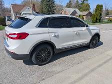 2016 Lincoln MKX AWD SUV For Sale - Photo 4