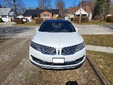 2016 Lincoln MKX AWD SUV For Sale - Photo 5