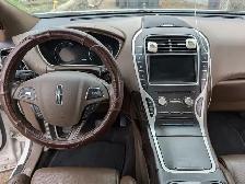 2016 Lincoln MKX AWD SUV For Sale - Photo 7