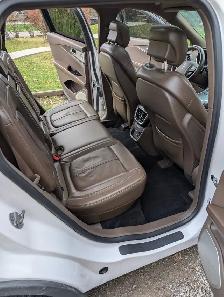 2016 Lincoln MKX AWD SUV For Sale - Photo 9