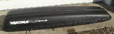 YAKIMA SPACE BOOSTER ROOF TOP CARGO CARRIER / SKI BOX in Other