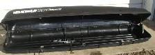 YAKIMA SPACE BOOSTER ROOF TOP CARGO CARRIER / SKI BOX in Other - Photo 4