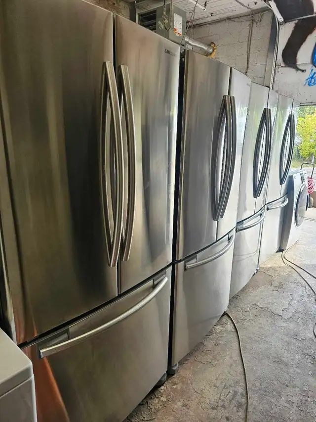 Samsung refrigerators last day sell