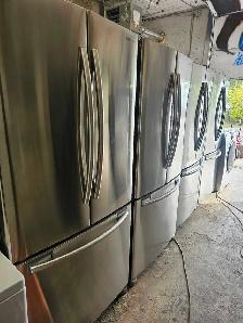 Samsung refrigerators last day sell