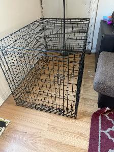 Extra Large Dog Crate