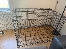 Extra Large Dog Crate - Photo 3