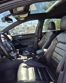 2015 Volkswagen GTI | Active title | Manual transmission | FWD - Photo 5