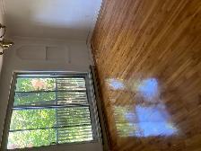 NDG, beau, tres grand 3 ½ Metro Snowdon, Villa Maria, immediate - Photo 3