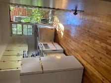 NDG, beau, tres grand 3 ½ Metro Snowdon, Villa Maria, immediate - Photo 8