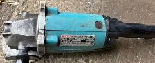 makita 7 inch heavy duty grinder - Photo 3
