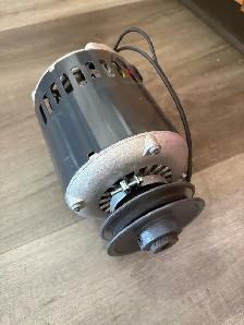 1/3 HP Blower motor