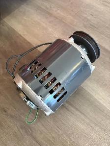 1/3 HP Blower motor - Photo 2