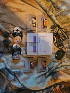 video games-super nintendo