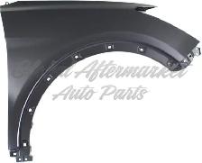 Hyundai Santa Fe Xl 2013-2018 Fenders Left and Right - Photo 6