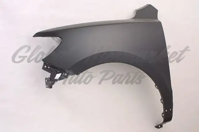 Hyundai Santa Fe 2007-2009 Fenders Left and Right