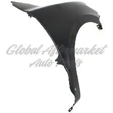 Hyundai Santa Fe 2007-2009 Fenders Left and Right - Photo 8