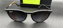 Polarized Ray Ban 4171 Erika Sunglasses - Photo 3