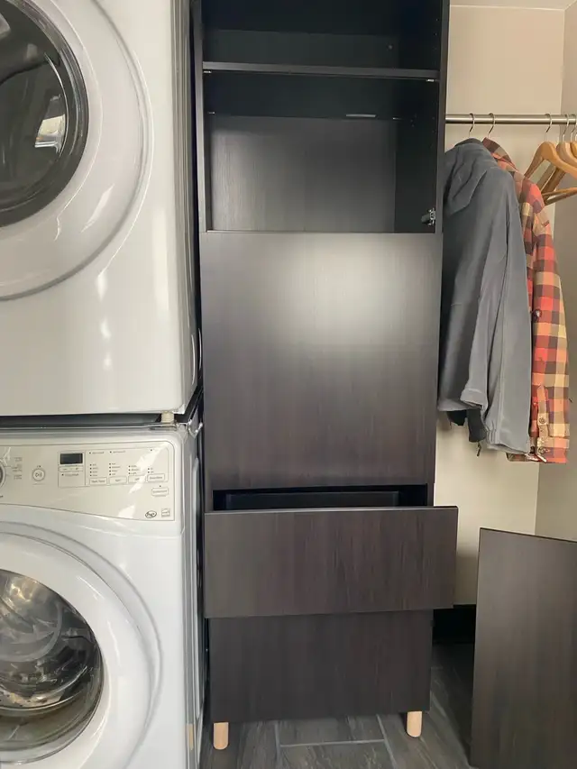 Storage Cabinet IKEA BESTA
