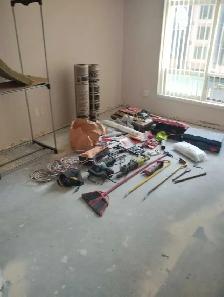 first class worker looking for work