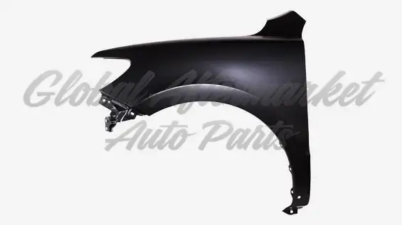 Hyundai Santa Fe 2010-2012 Fenders Left and Right