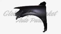 Hyundai Santa Fe 2010-2012 Fenders Left and Right