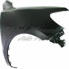 Hyundai Santa Fe 2010-2012 Fenders Left and Right - Photo 8